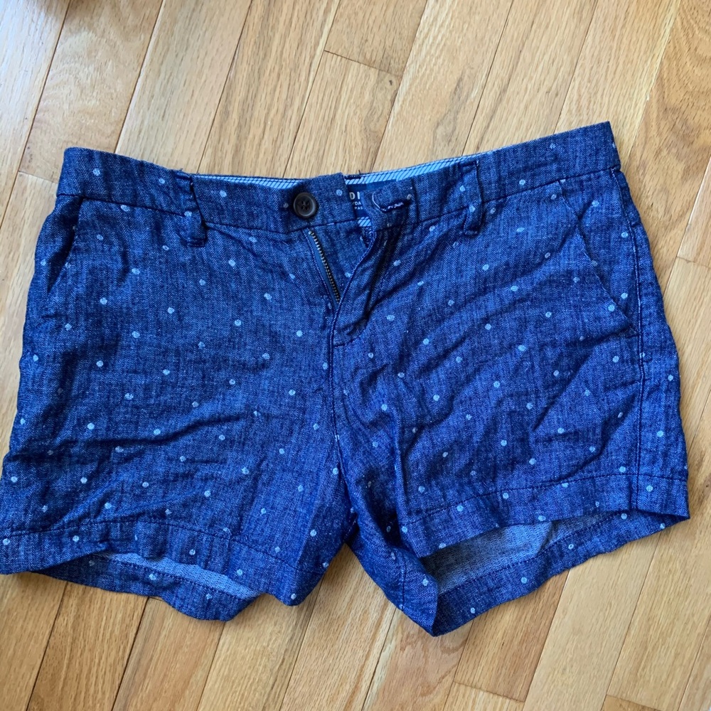 Old navy shorts